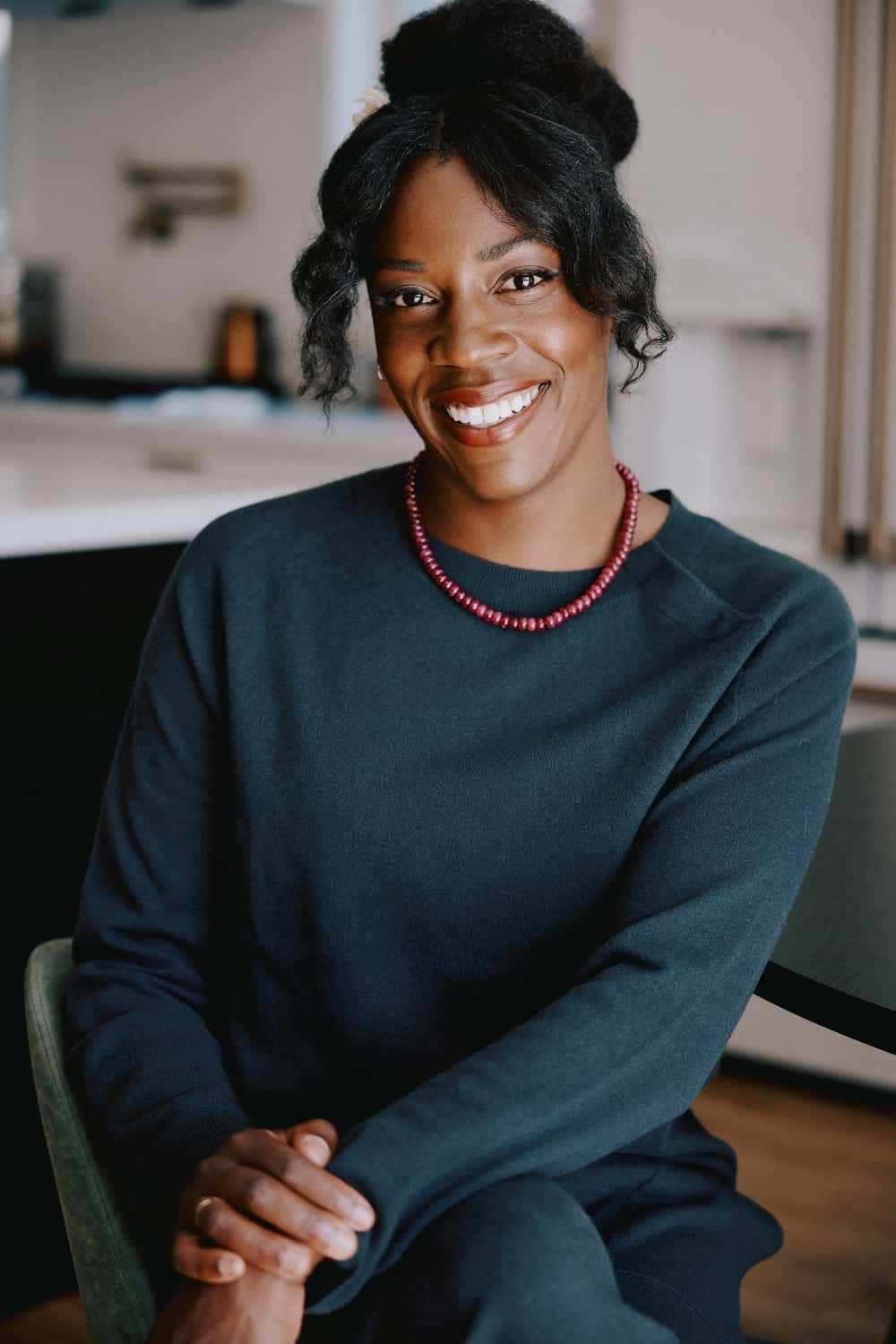 Alysia Montano