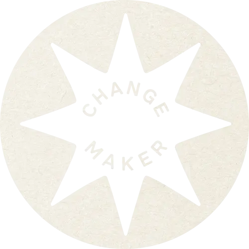 Change maker logo