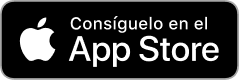 Consiguelo en el App Store