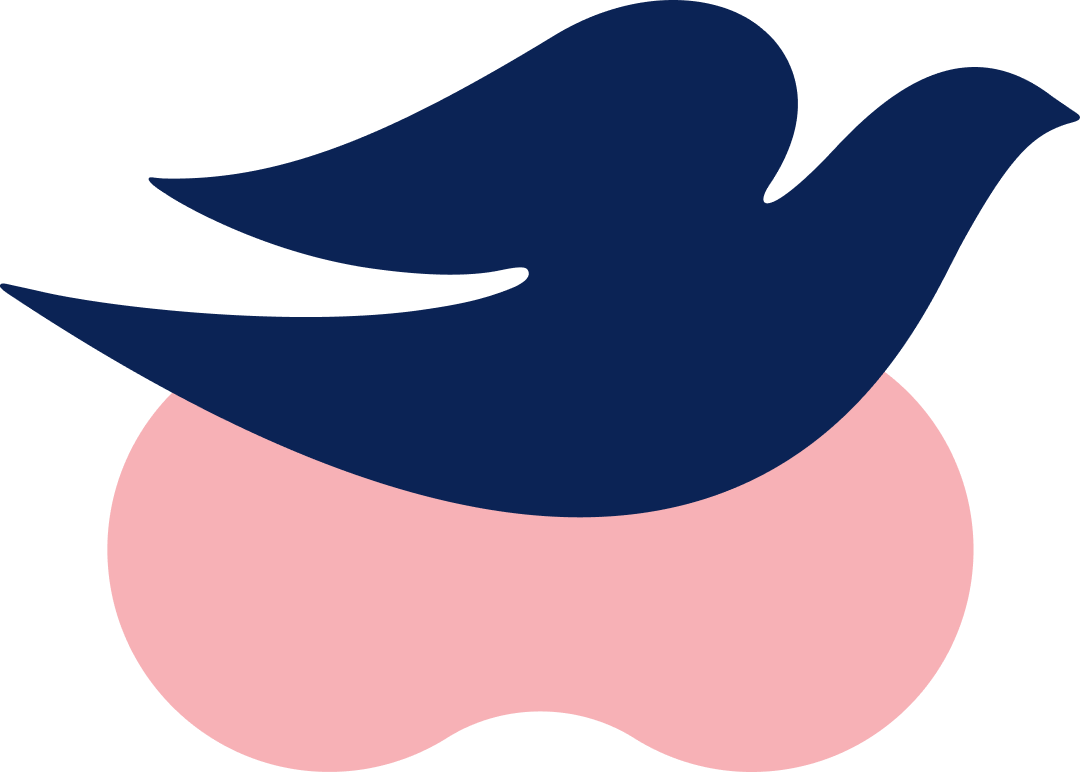 Nested Logo