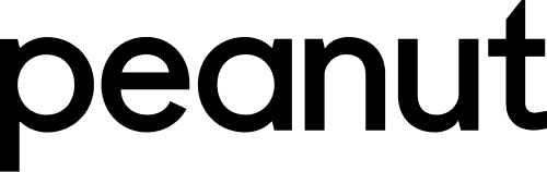 Peanut logo