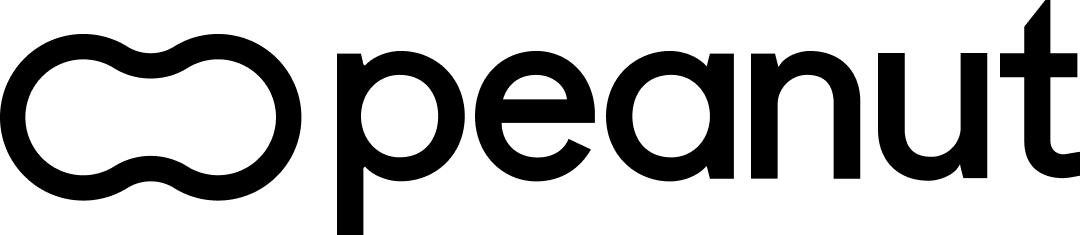 Peanut Logo