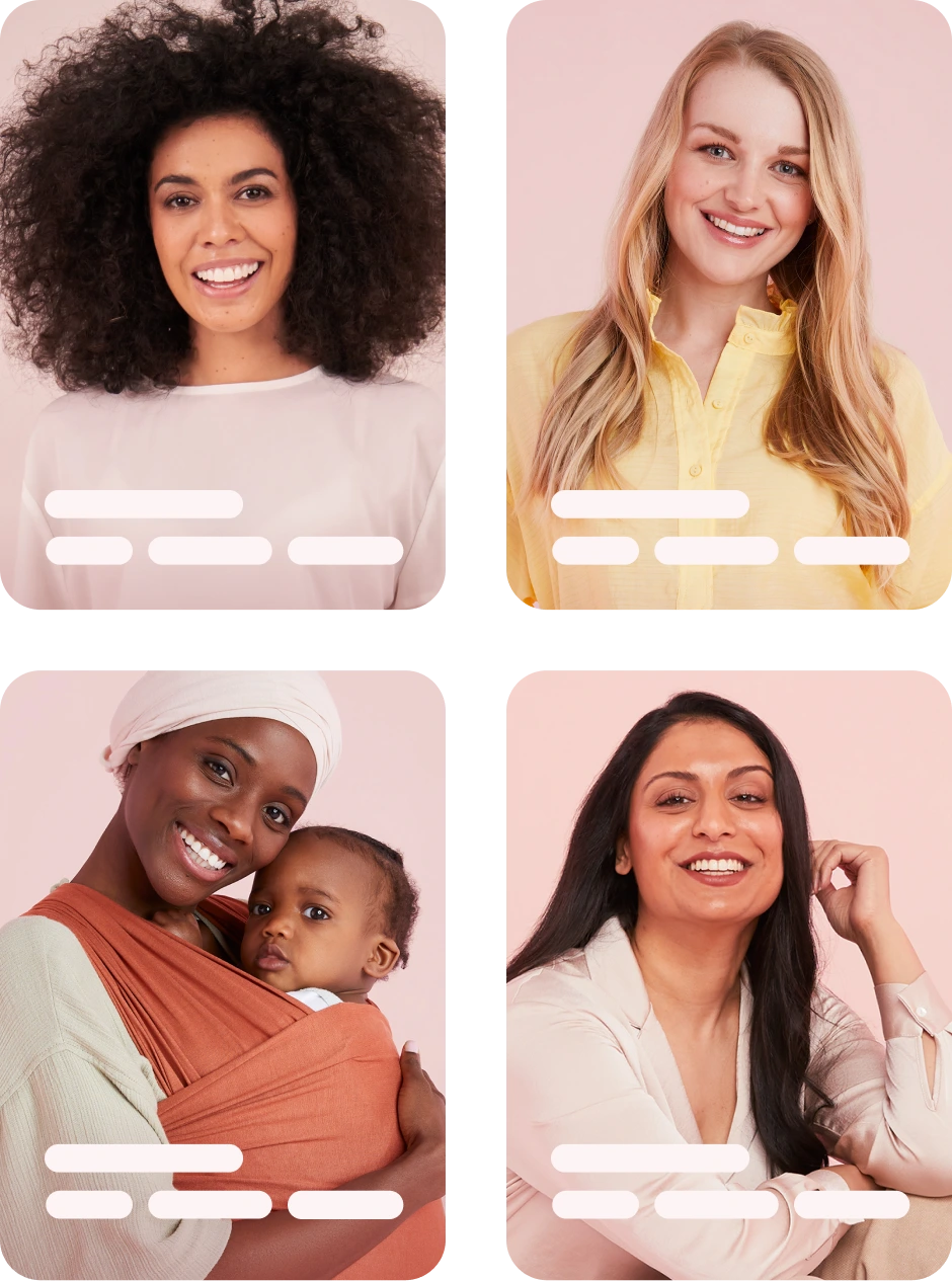 Mothers Community