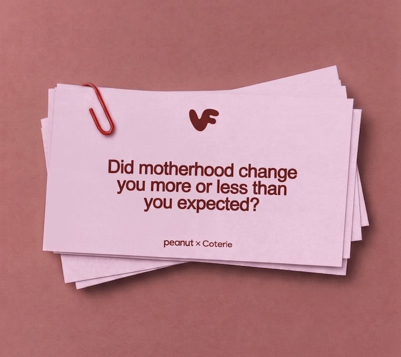 Discussion prompt cards