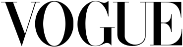 vouge logo